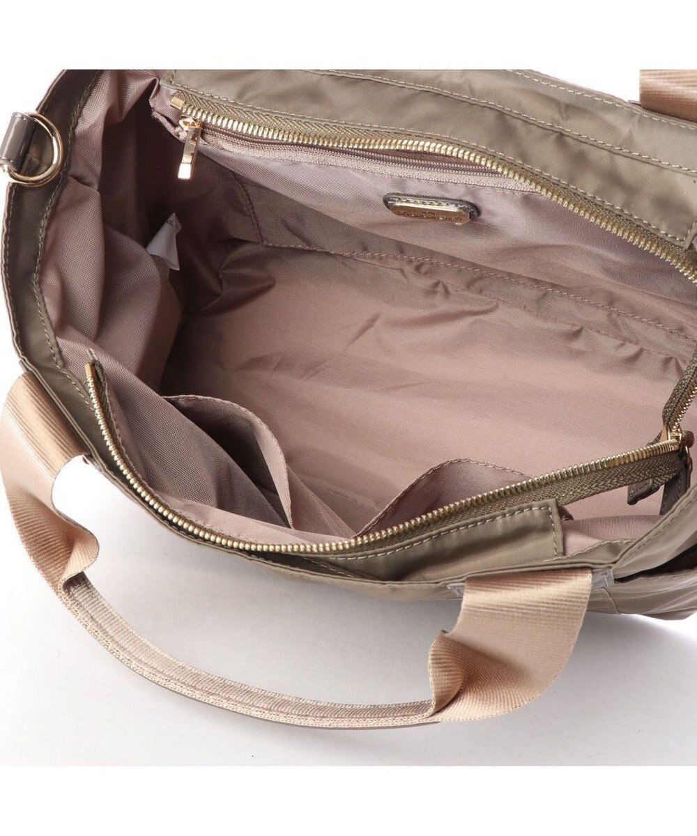 LA BAGAGERIE 2WAYナイロントート 