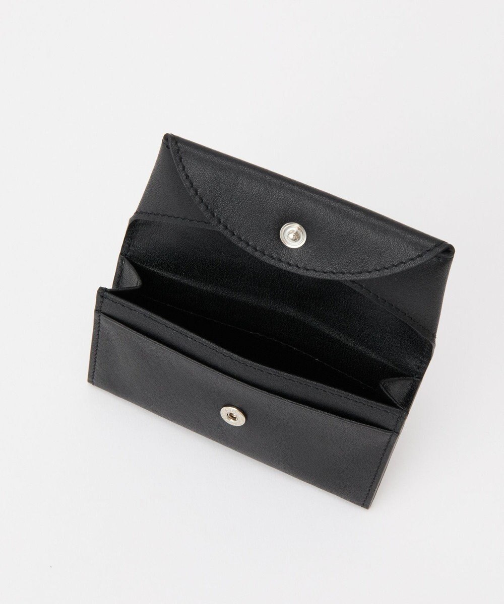 russet レザー名刺ケース(SO-439) 