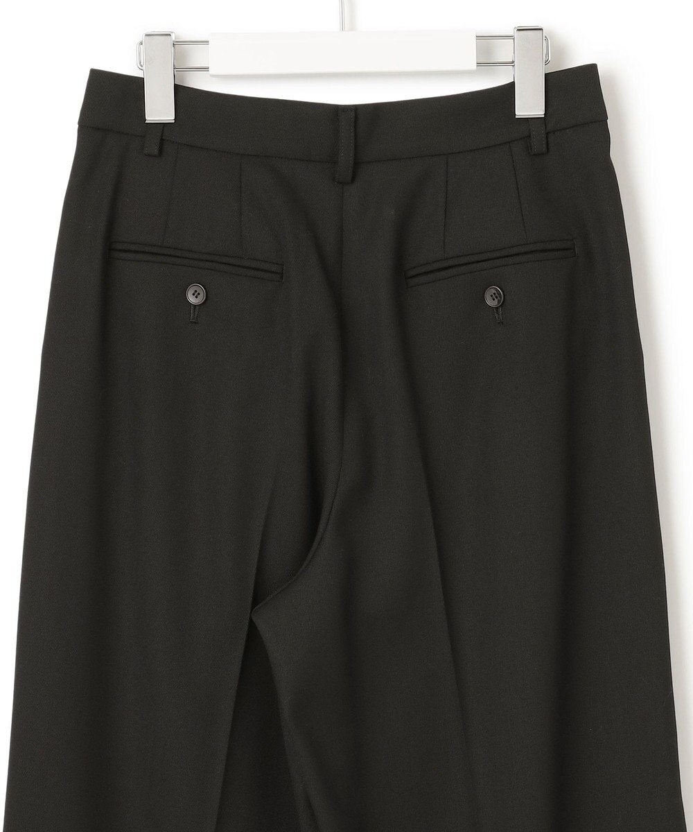 23区 クリアトリコチン ワイドパンツ 