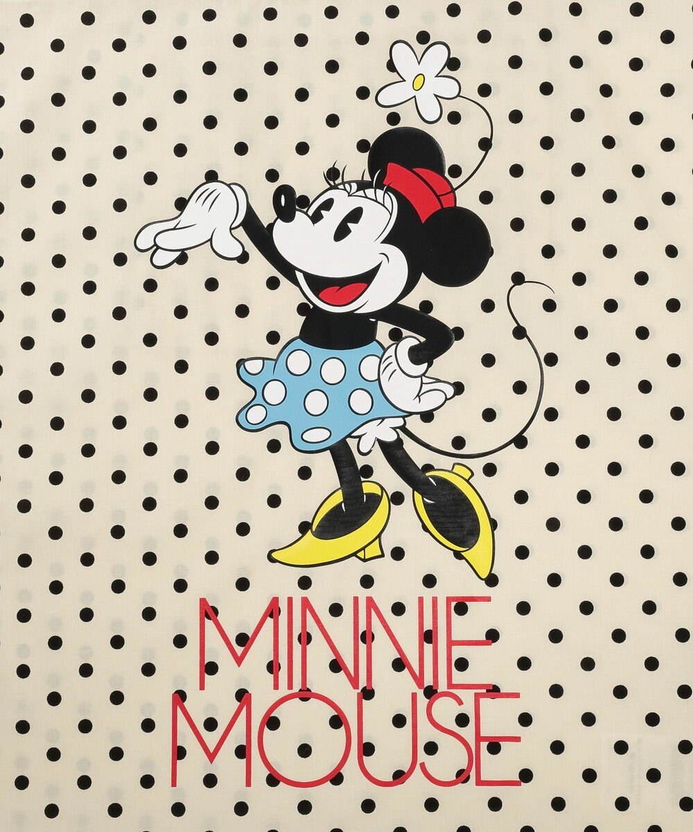 AMERICAN HOLIC 【Mickey&Friends】10ColトートBAG 