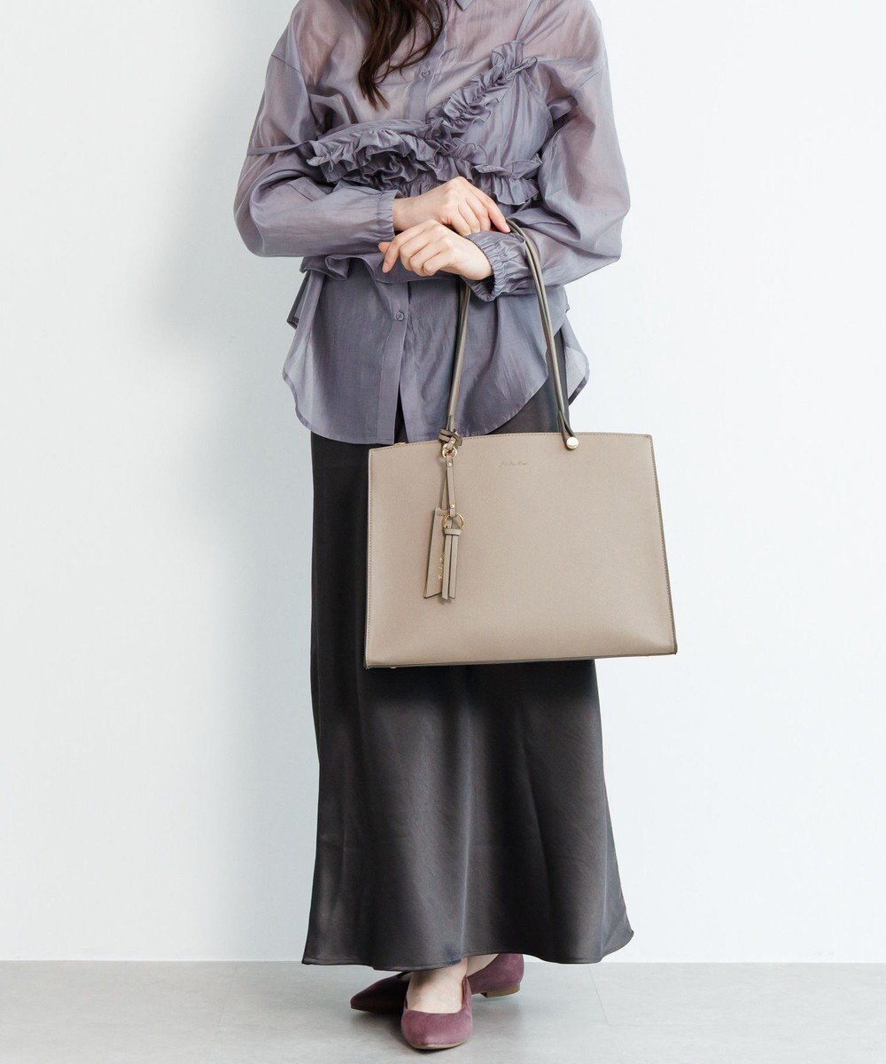 ACE BAGS & LUGGAGE Jewelna Rose ターミー・トートバッグ2 A4サイズ 16331 ジュエルナローズ 