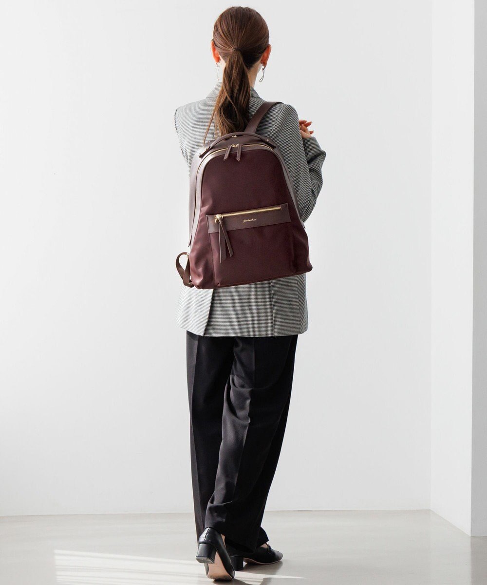 ACE BAGS & LUGGAGE Jewelna Rose ロッティ リュックサック 14.0インチPC 16242 ジュエルナローズ 