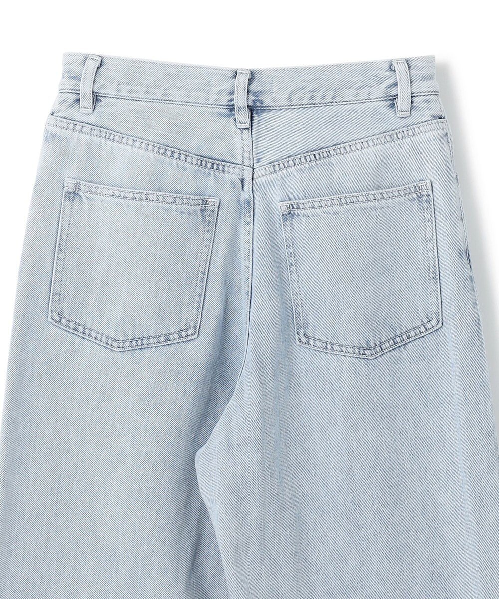 BEIGE， 【新色追加】MARCK / ワイドバギーパンツ 