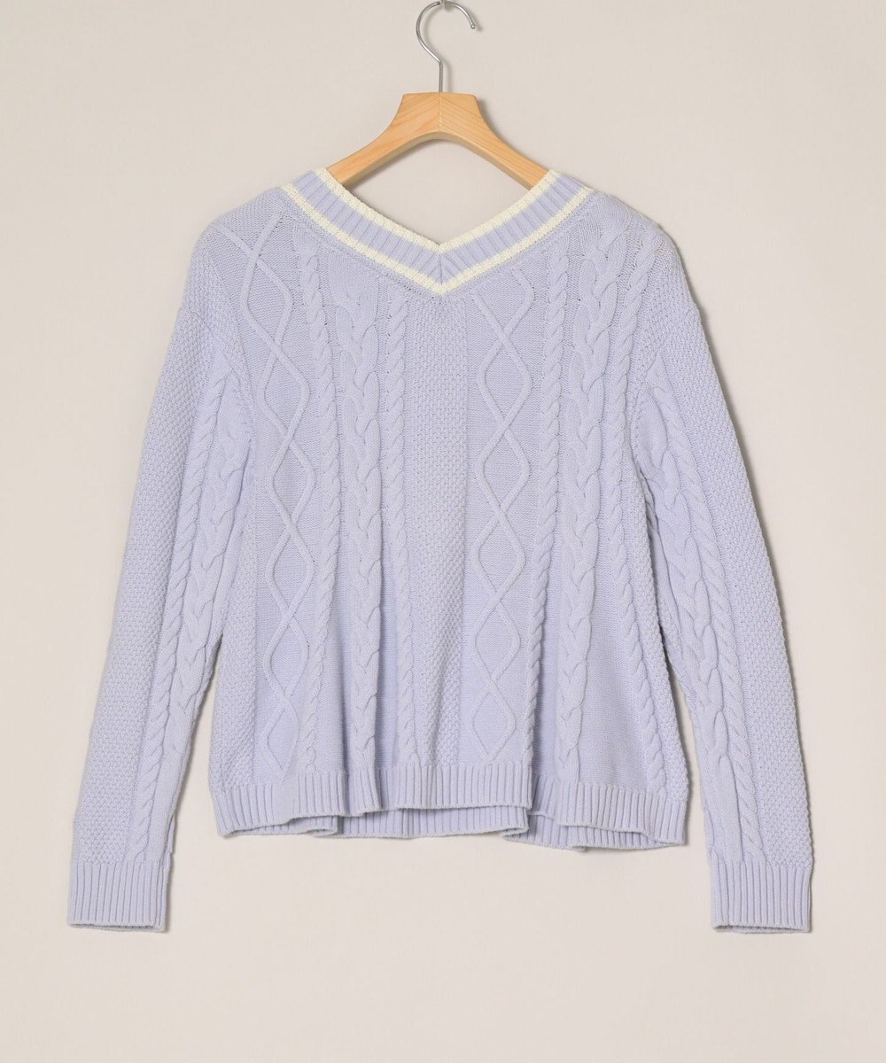 ONWARD Reuse Park 【組曲】ニット春夏 