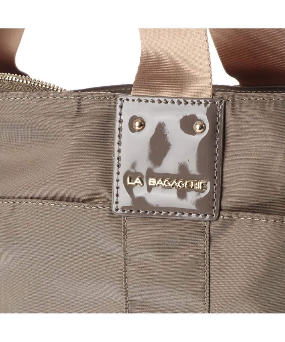 LA BAGAGERIE 2WAYナイロントート 