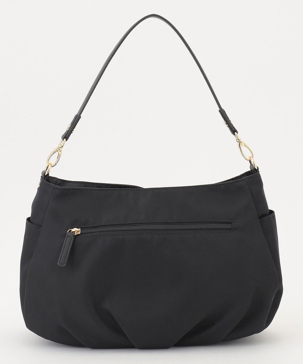 LA BAGAGERIE タック2WAYショルダーバッグ 