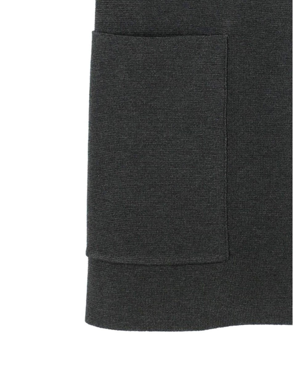 AMERICAN HOLIC ＶネックＷポケットニットベスト 