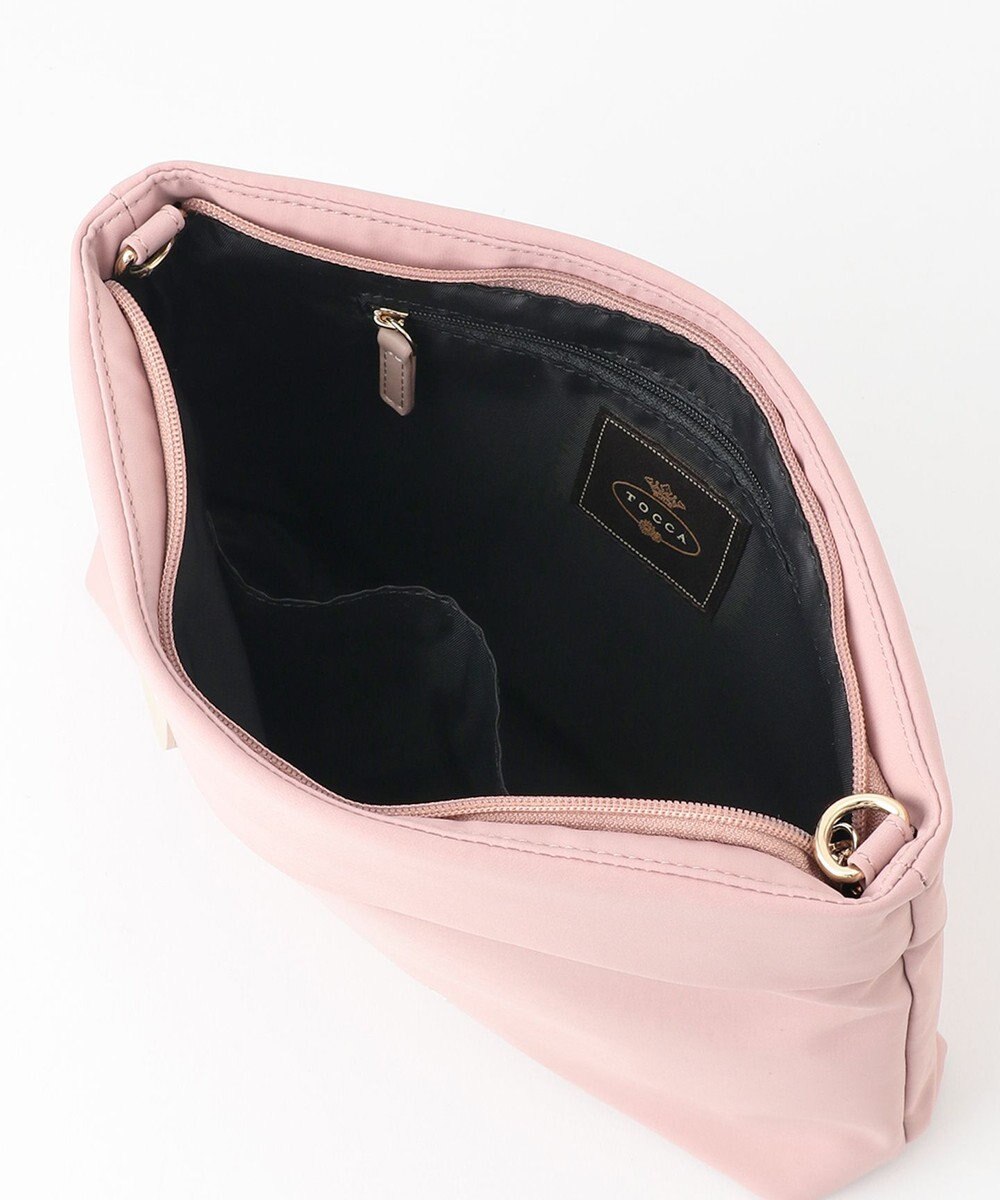 TOCCA 【WEB限定＆一部店舗限定】ARIA POCHETTE ポシェットバッグ 