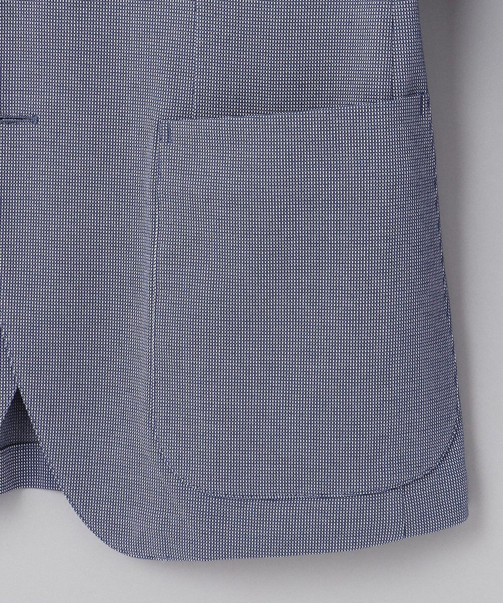 GOTAIRIKU 【ドライタッチ】カーディガンジャケット 