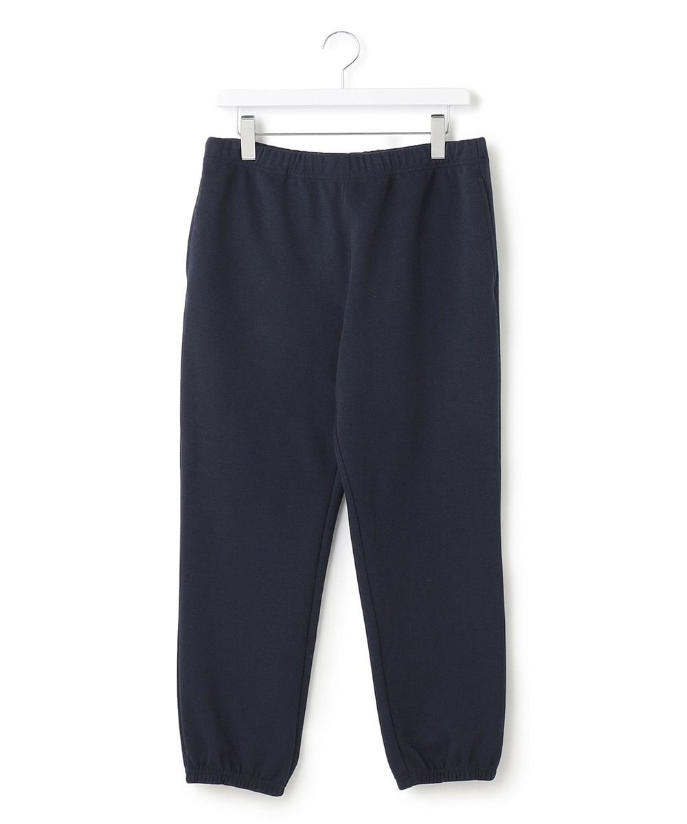 J.PRESS YORK STREET 【UNISEX】スウェットパンツ 