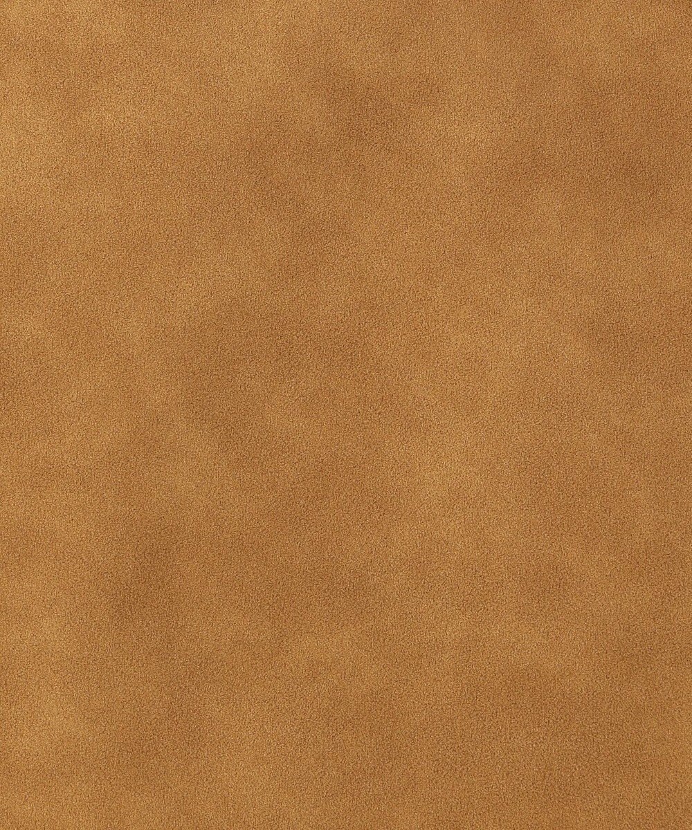 UNBILLION cachecache 丸手根革スクエアトートバッグ 