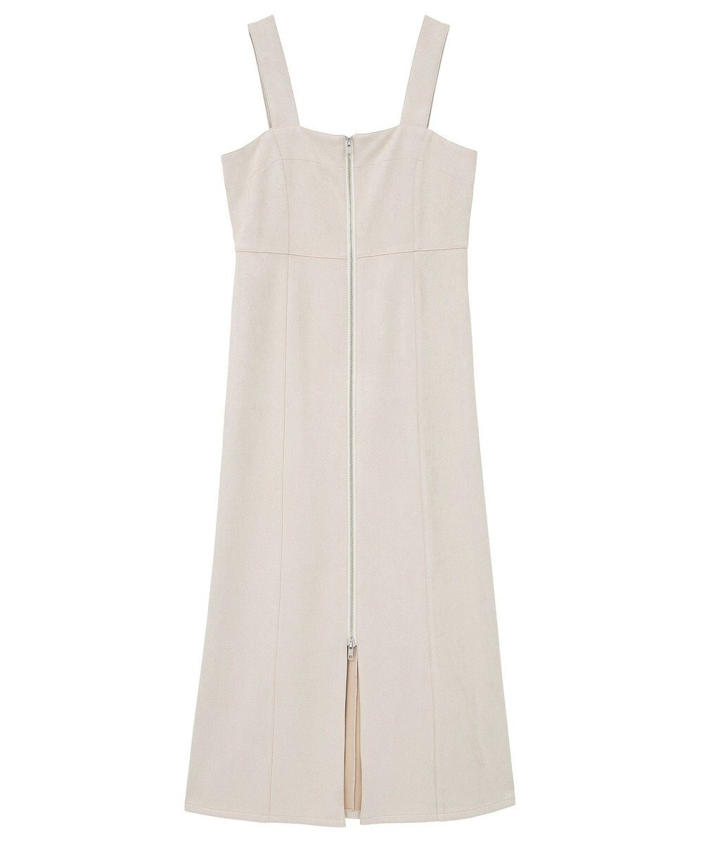 Green Parks ・ＥＬＥＮＣＡＲＥ　ＤＵＥ　スエードポンチジャンスカ 