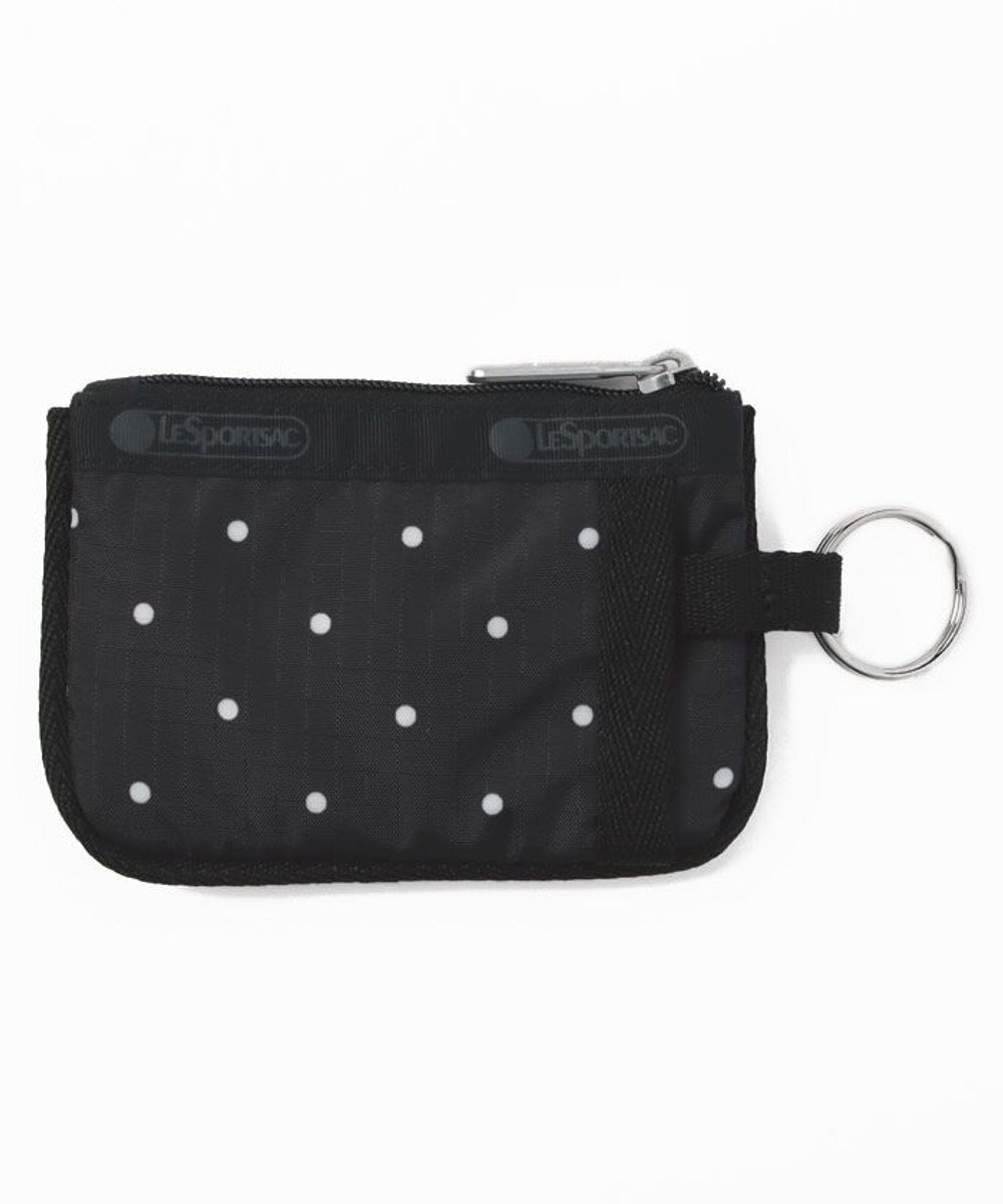 LeSportsac KEY CARD HOLDER/プティドット 