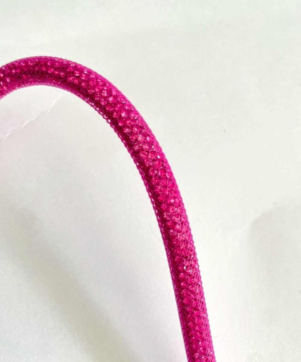 WEGO ビジューストラップ 