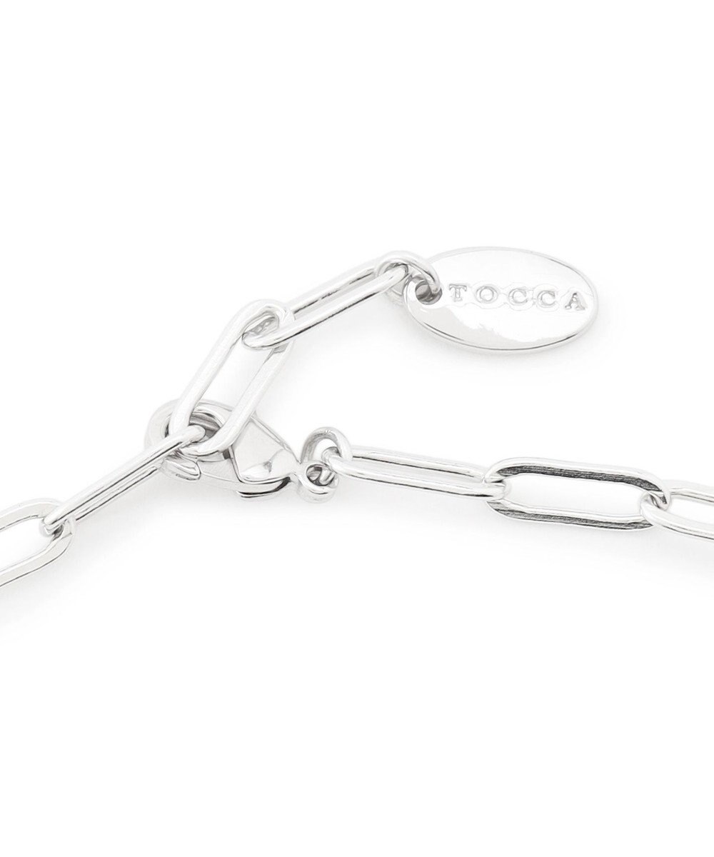 TOCCA SPRINKLE PEARL NECKLACE 淡水パールネックレス 