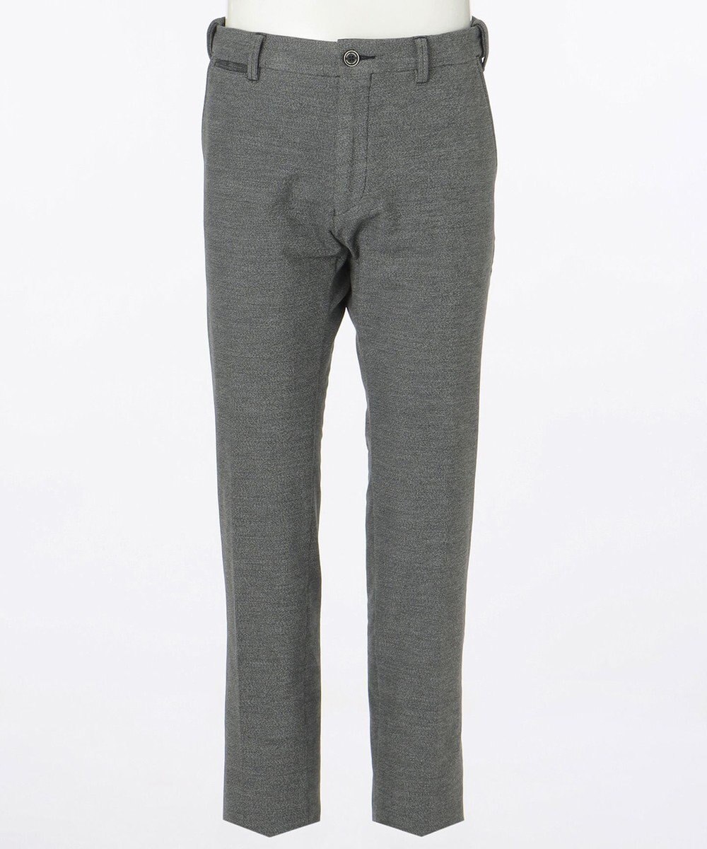 JOSEPH ABBOUD 【キングサイズ】2WAYストレッチコール パンツ 