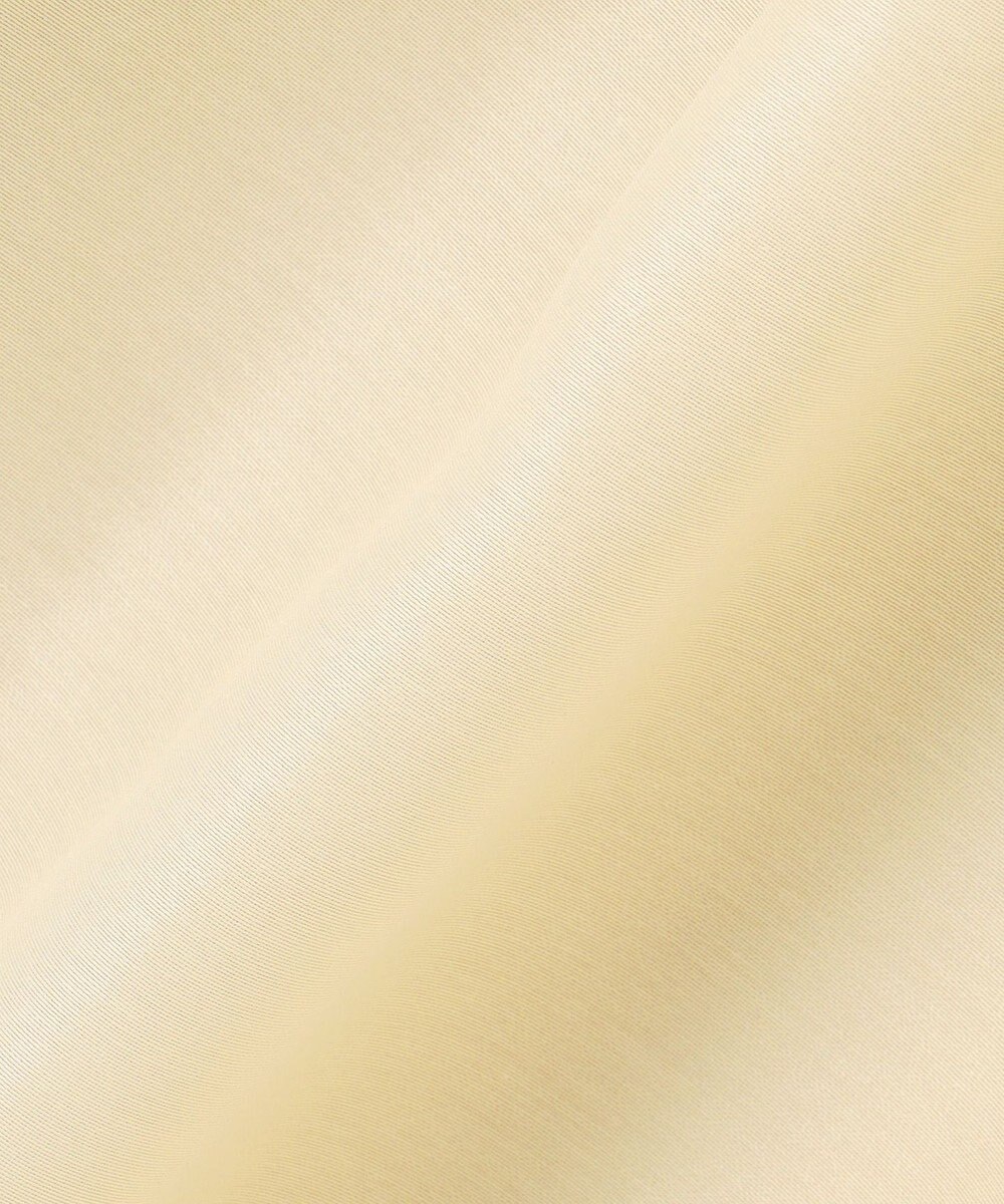 uncrave 【手洗い可】シャイニー シアー コクーンスカート（uncrave STANDARD） 