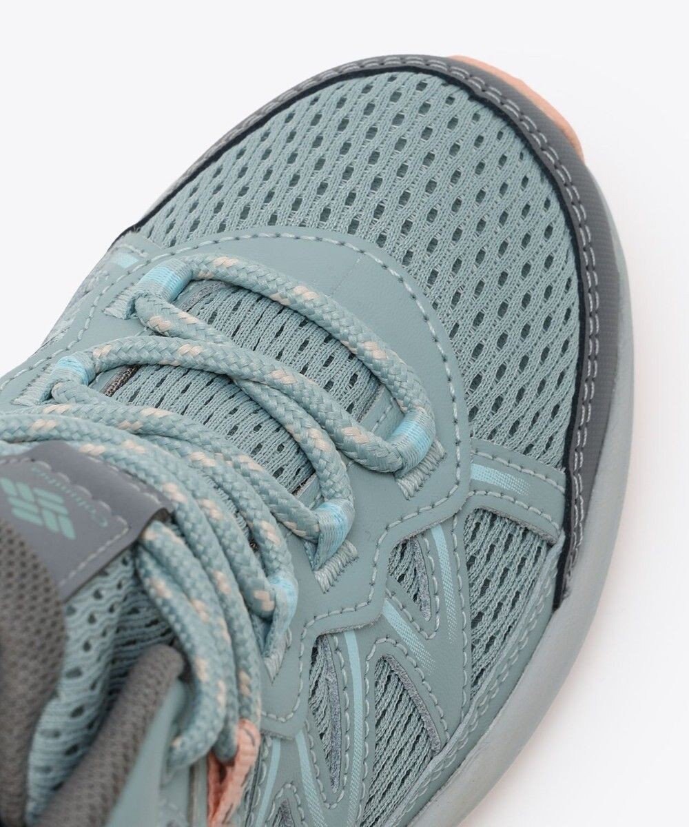 Columbia Columbia/ キッズアイテム/ ユース ピークフリーク ラッシュ ミッド ウォータープルーフ /コロンビア 