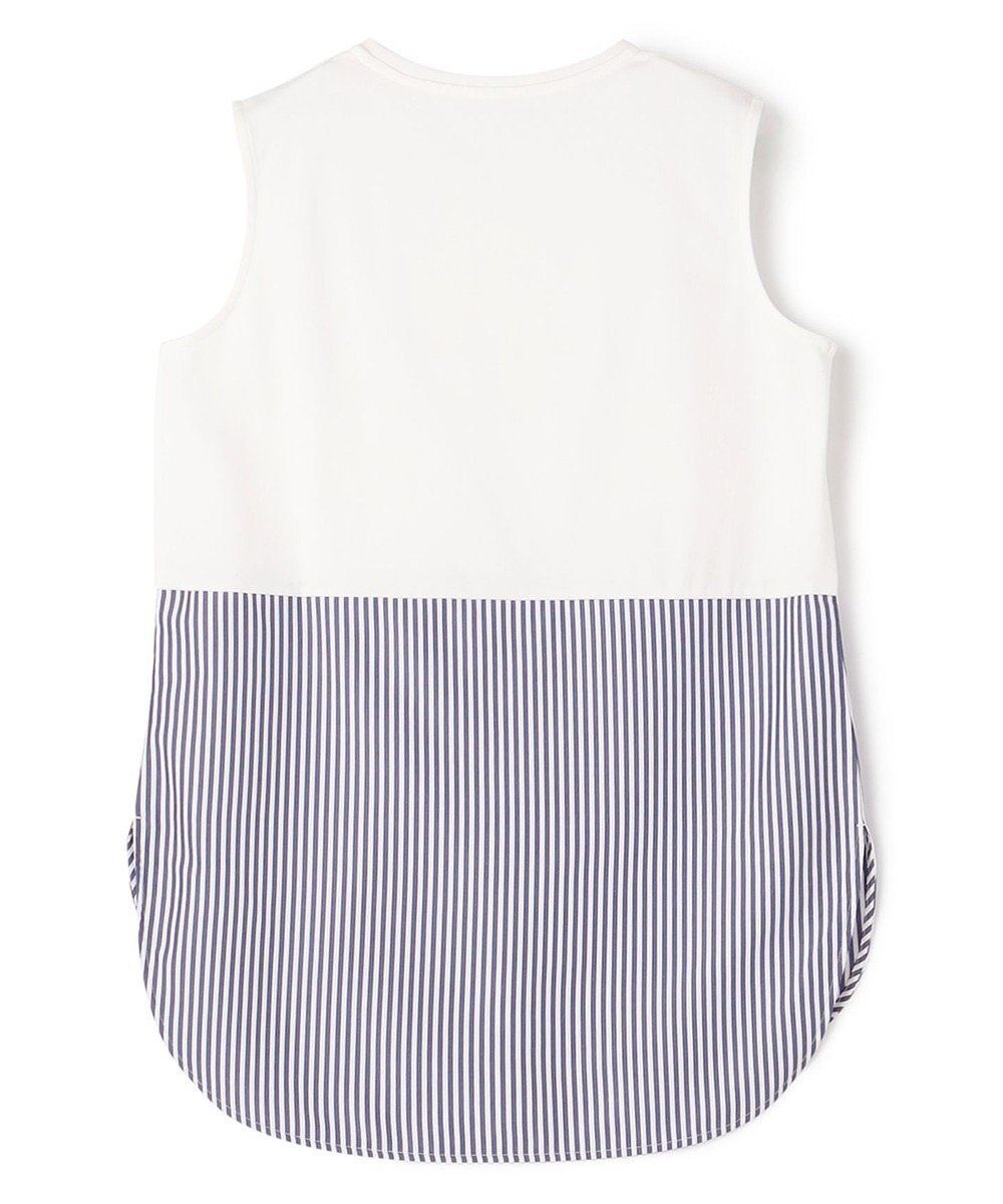 UNFILO レイヤードインナー 