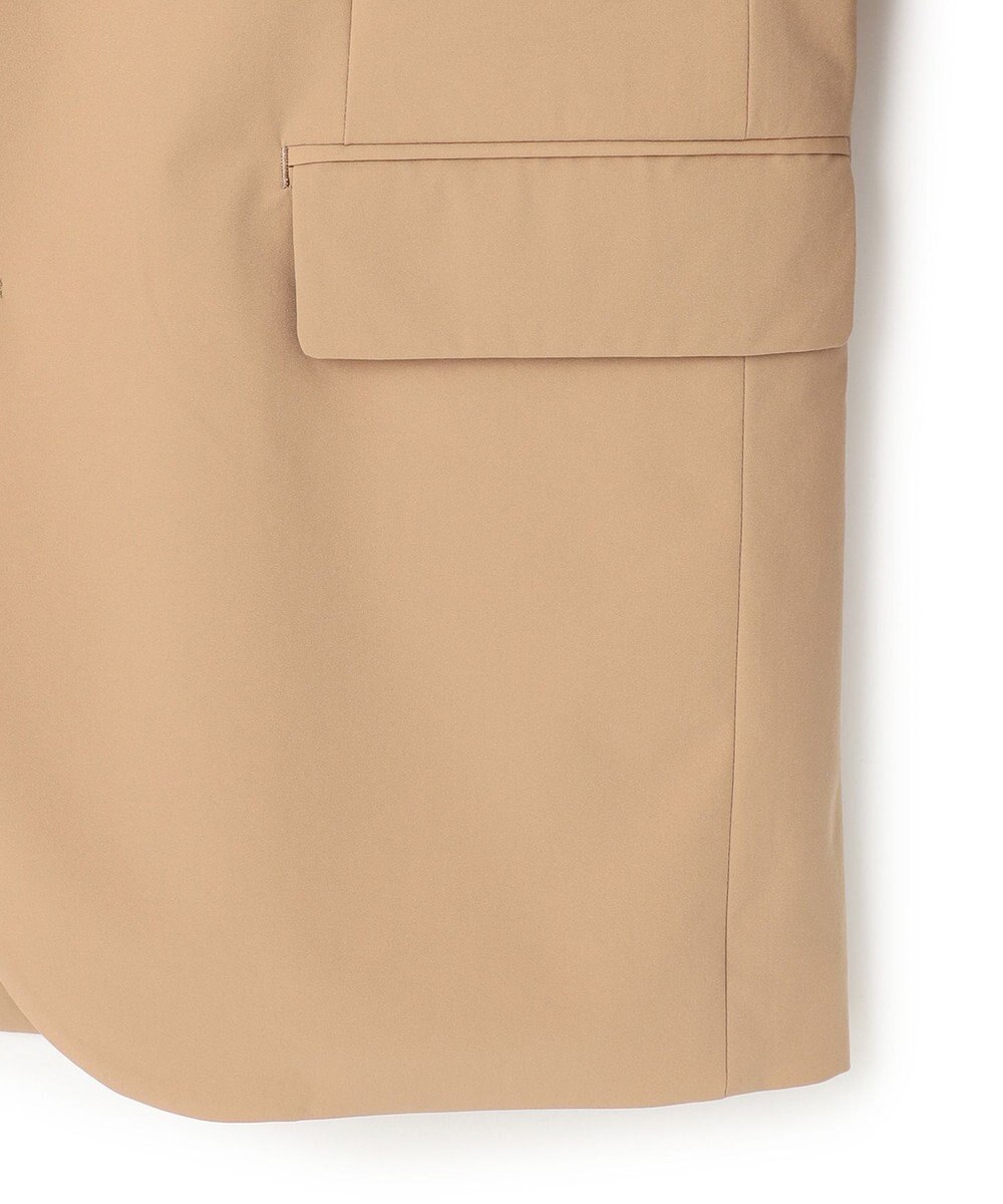 UNFILO MENS 【7つの機能付き】FINE MOVE スマート テーラード ジャケット 