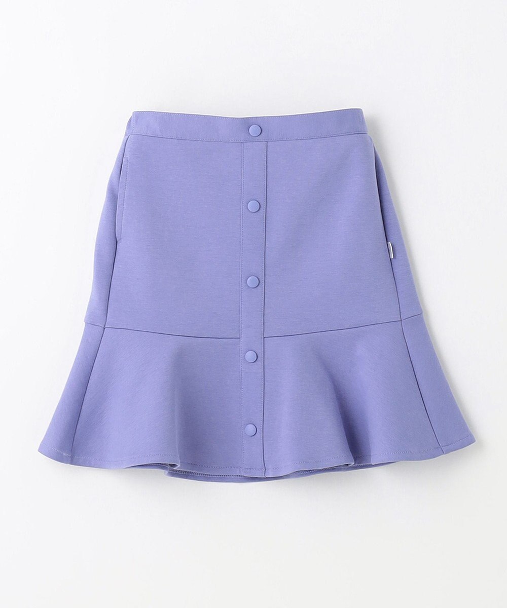 組曲 KIDS 【110-140㎝】ダンボールマーメイド スカート 