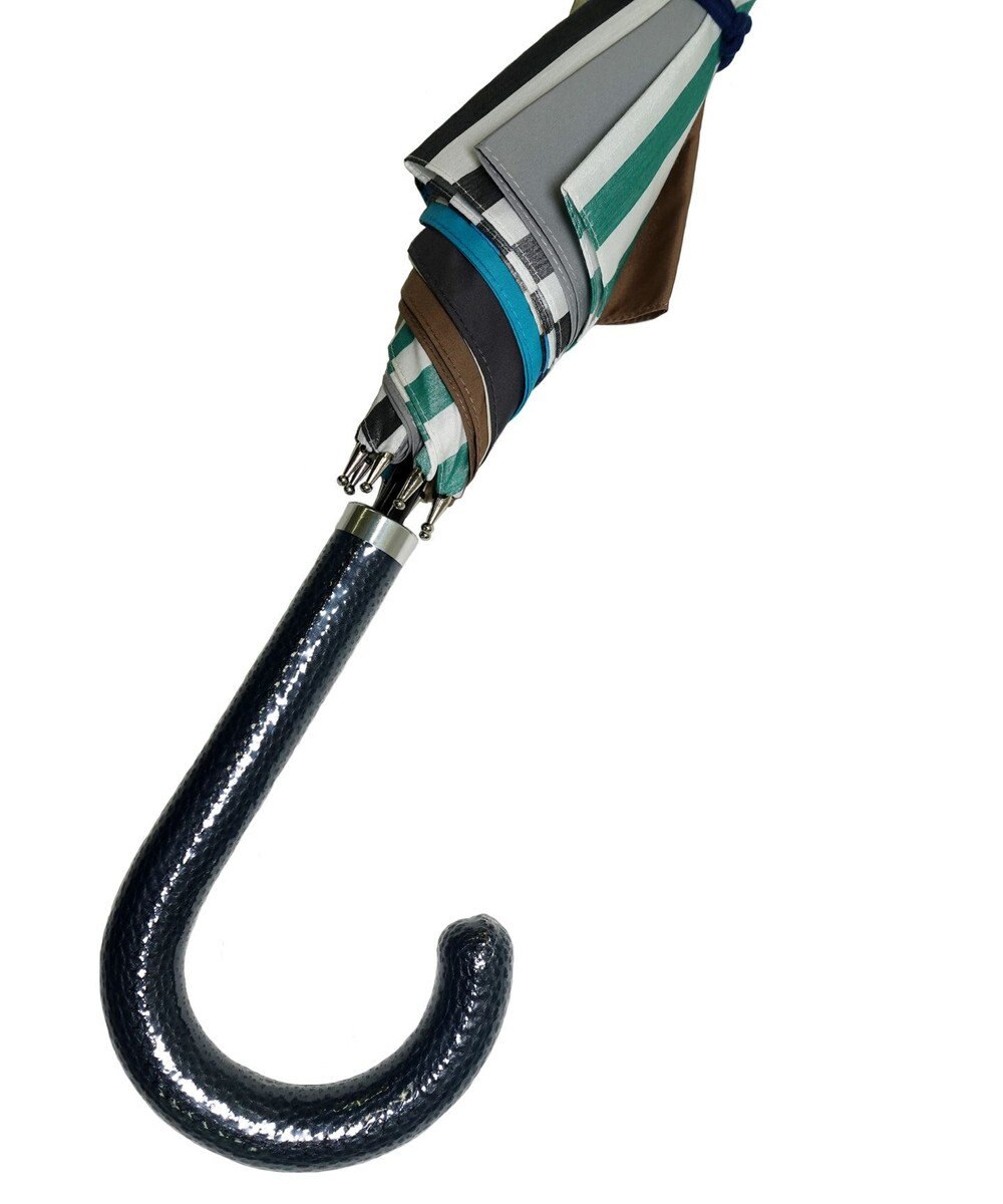 +RING UNISEX プラスリング 長傘 60cm MLT T1340 