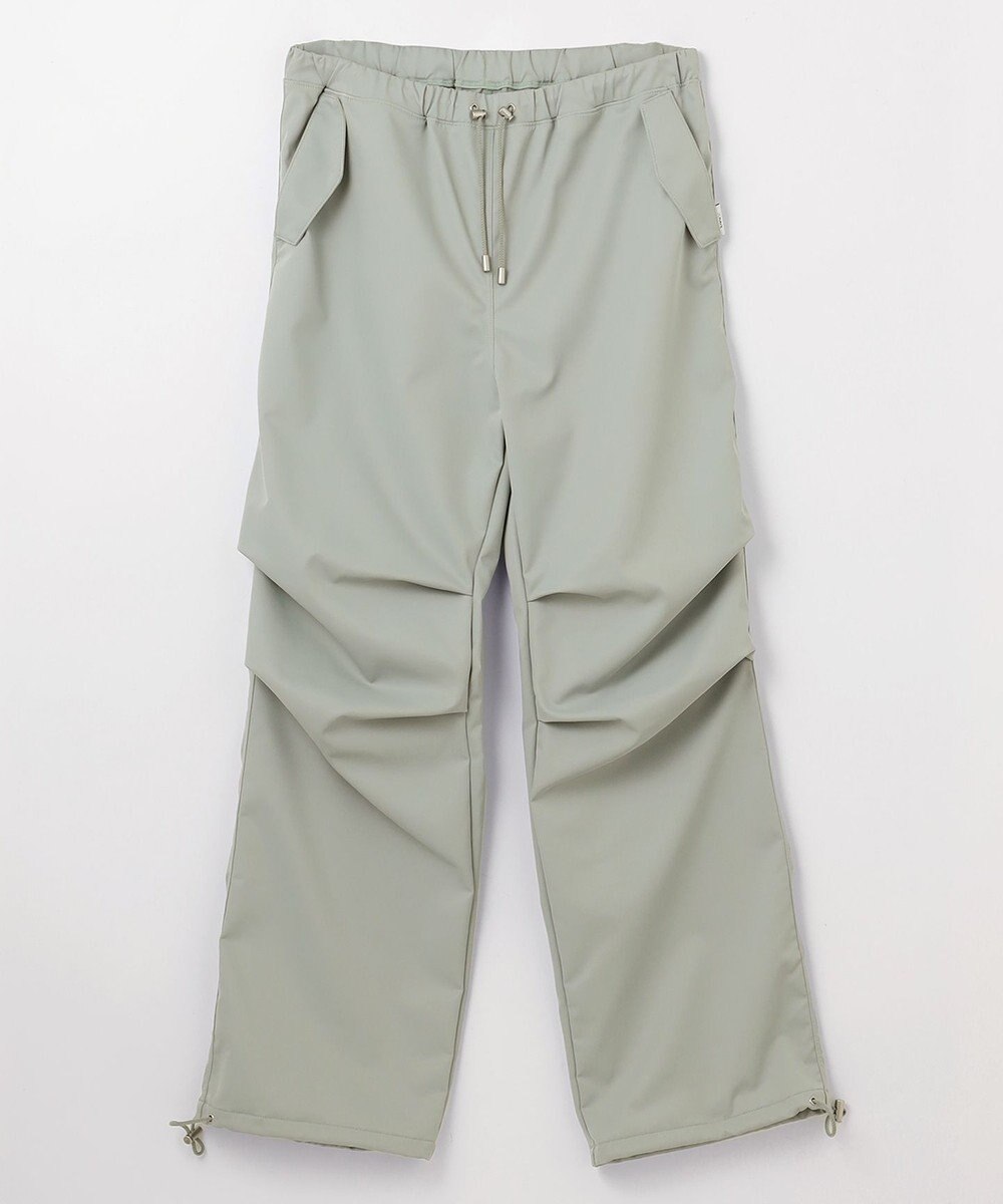 NAVE パラシュートパンツ 