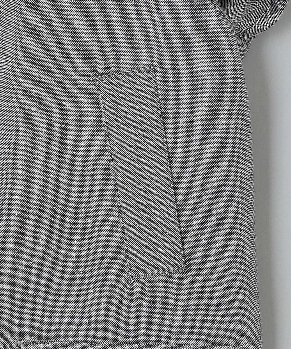 GOTAIRIKU 【山栄毛織】ウール×シルクハンティングジャケット 