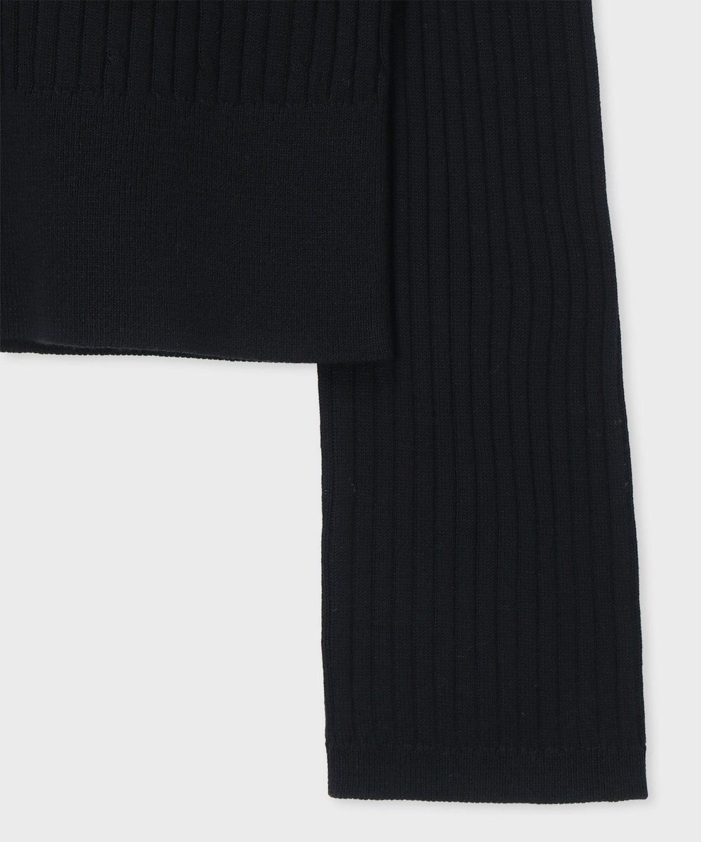 Paul Smith レース カラーブロック ニット 