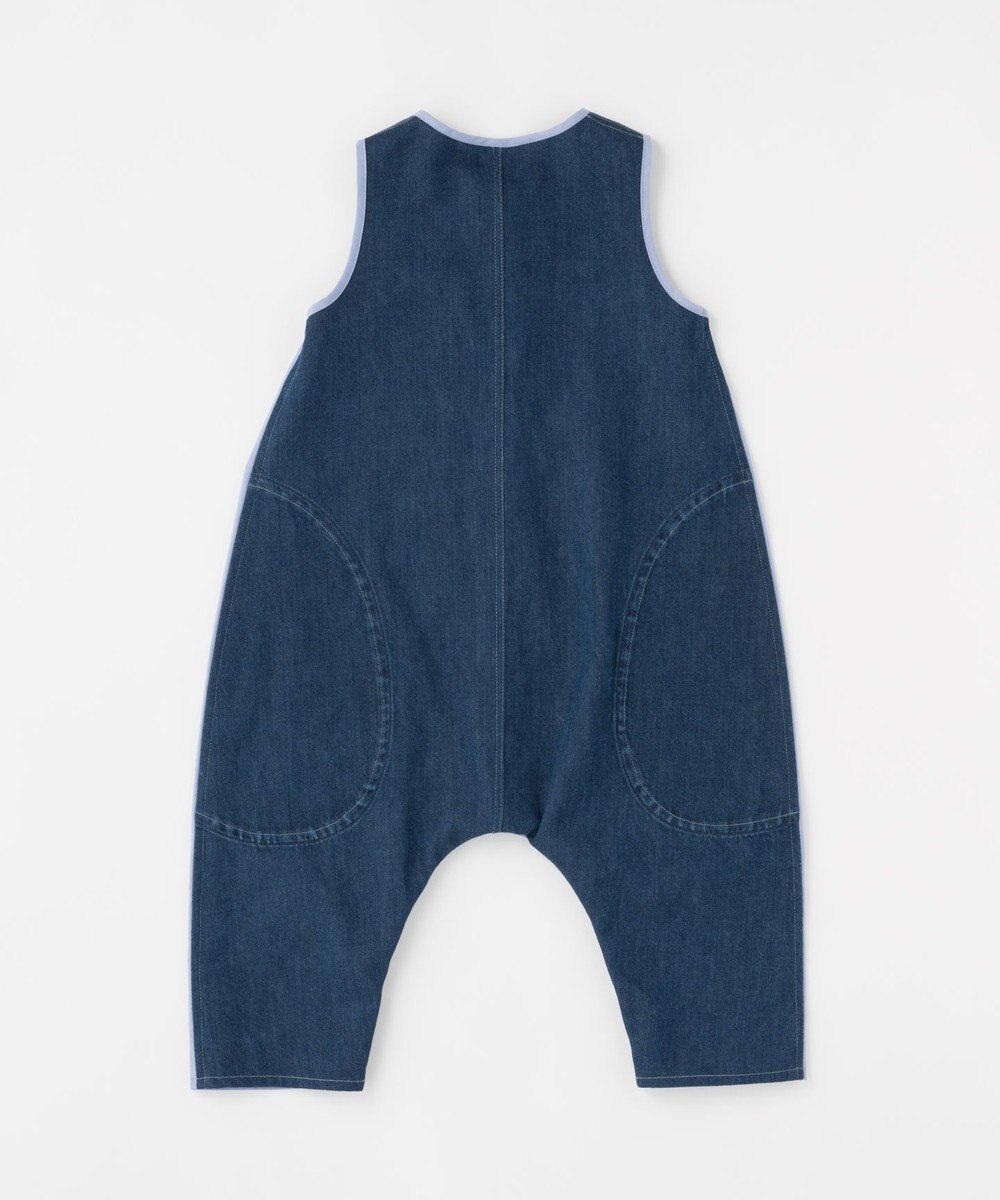 ONWARD Reuse Park 【アップサイクルプロジェクト】サロペット 