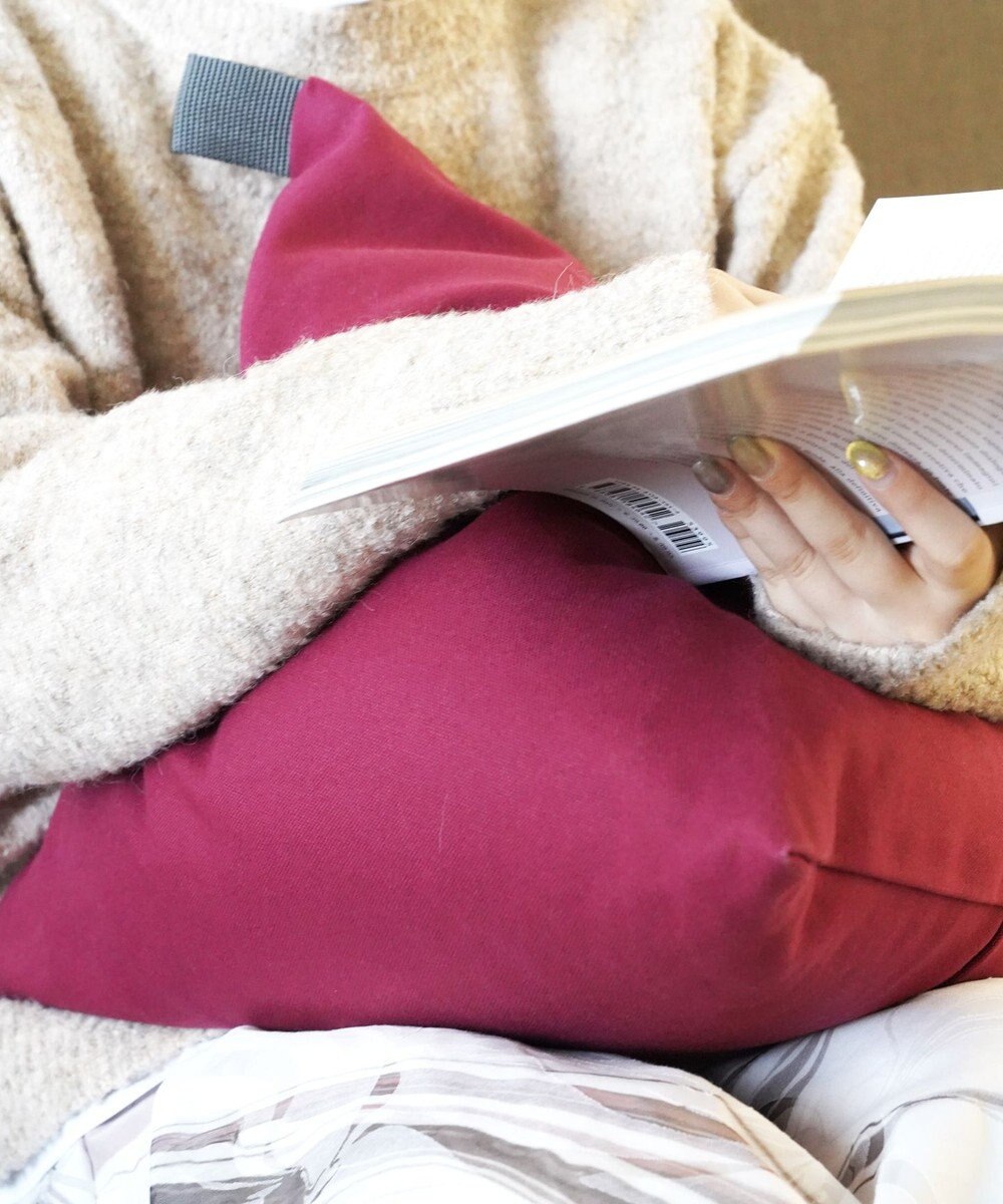 ビーズクッション tetra 8号帆布 ビーズクッション（ミニサイズ） 