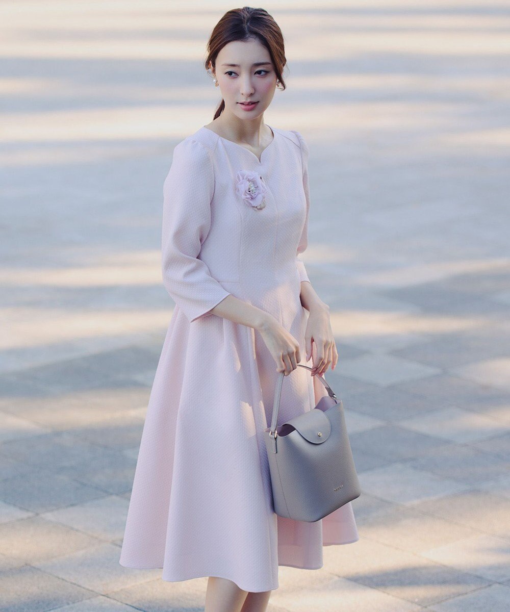 TOCCA PUPPY TOOTH ドレス 