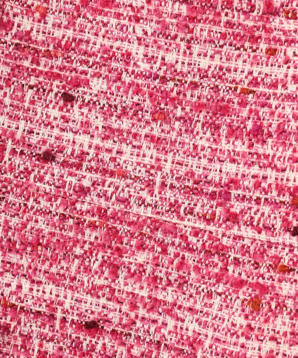 TOCCA CAMELOT TWEED ドレス 