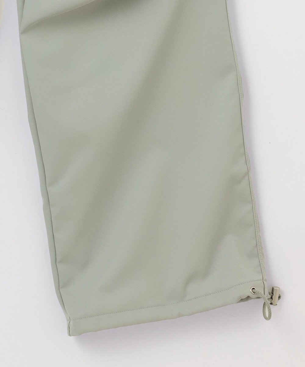 NAVE パラシュートパンツ 