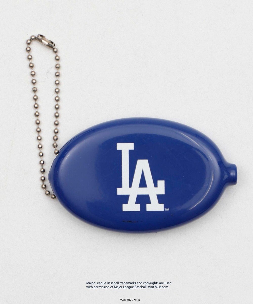 WEGO MLBラバーコインケース 