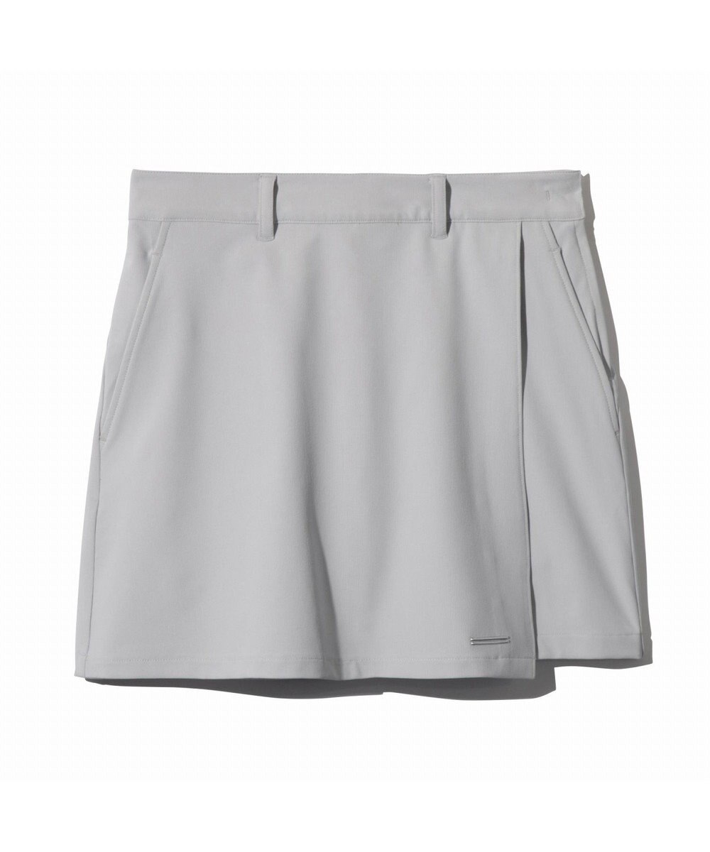 ZERO HALLIBURTON 【接触冷感】 アンチシースルーキュロットスカート ZHG-W5S8b 82985 