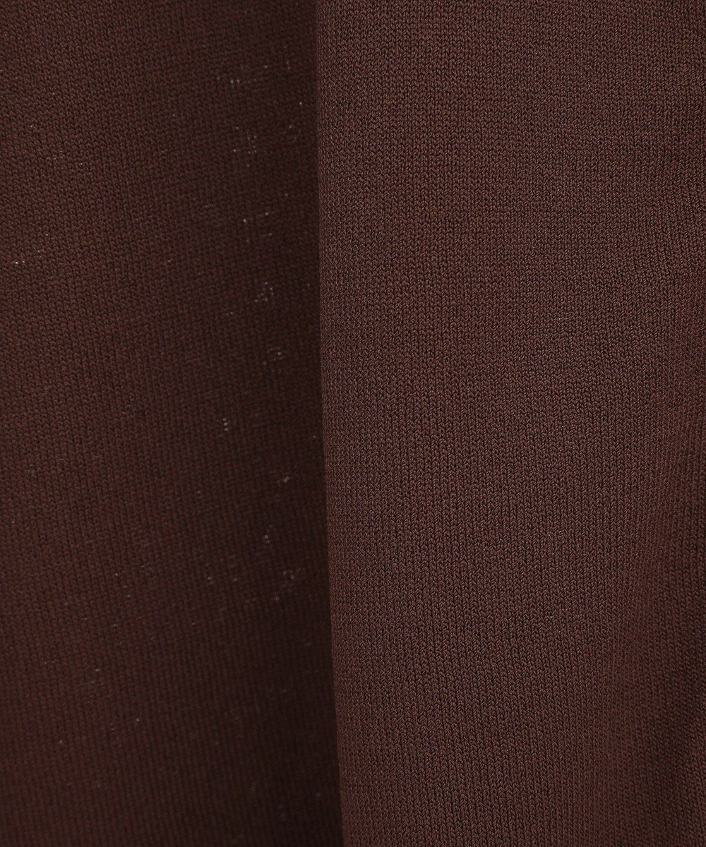 Green Parks フレンチスリーブカーディガン 