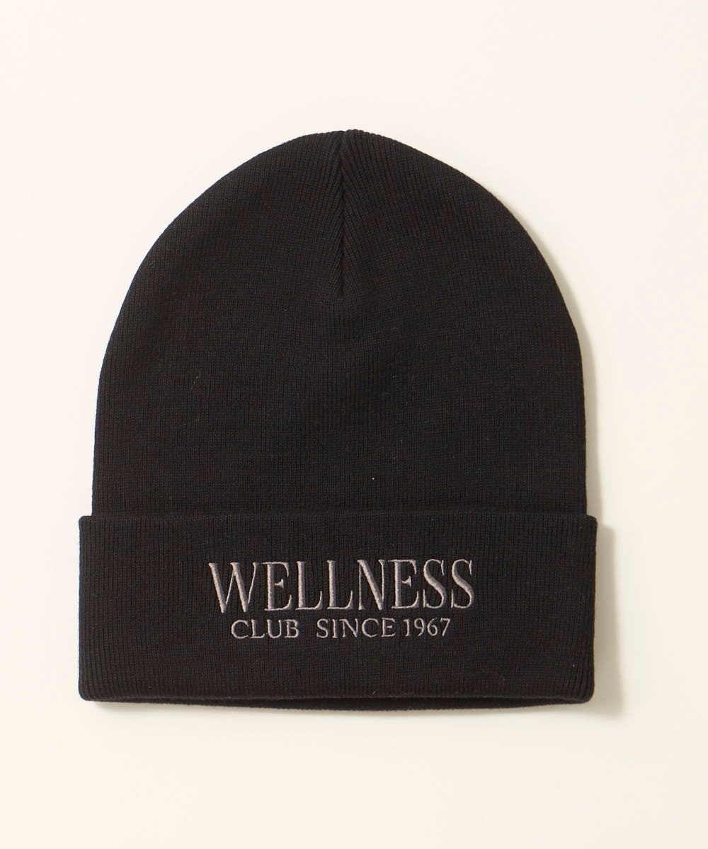 OP／FILA 【Kappa】ウェルネスクラブニットキャプ 