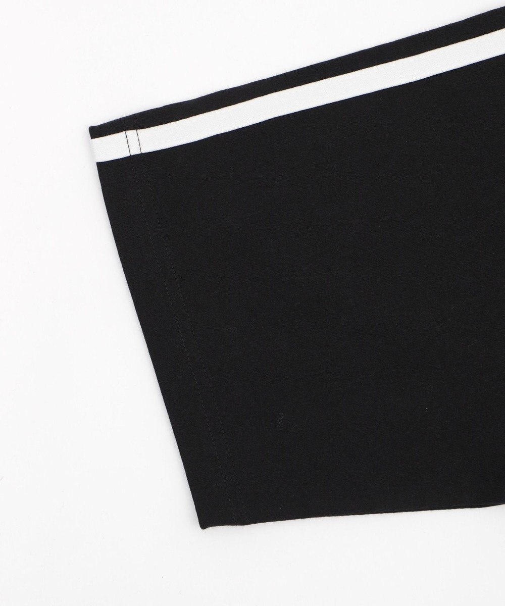 WEGO 【ユニセックス着用ITEM/MLサイズ展開】ヘビーウェイトハーフジップT（SS） 