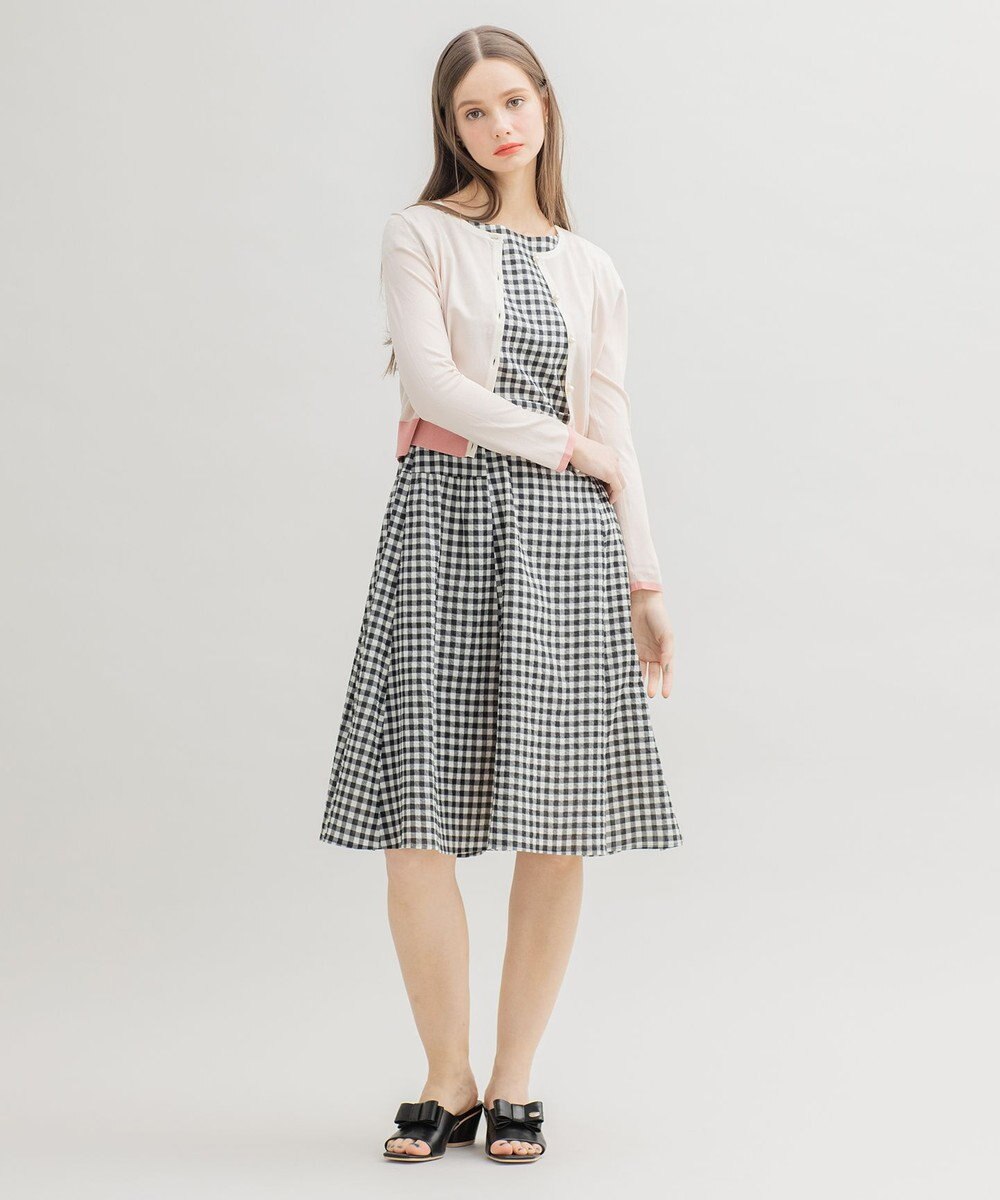 TOCCA 【洗える！】MAGIC カーディガン 