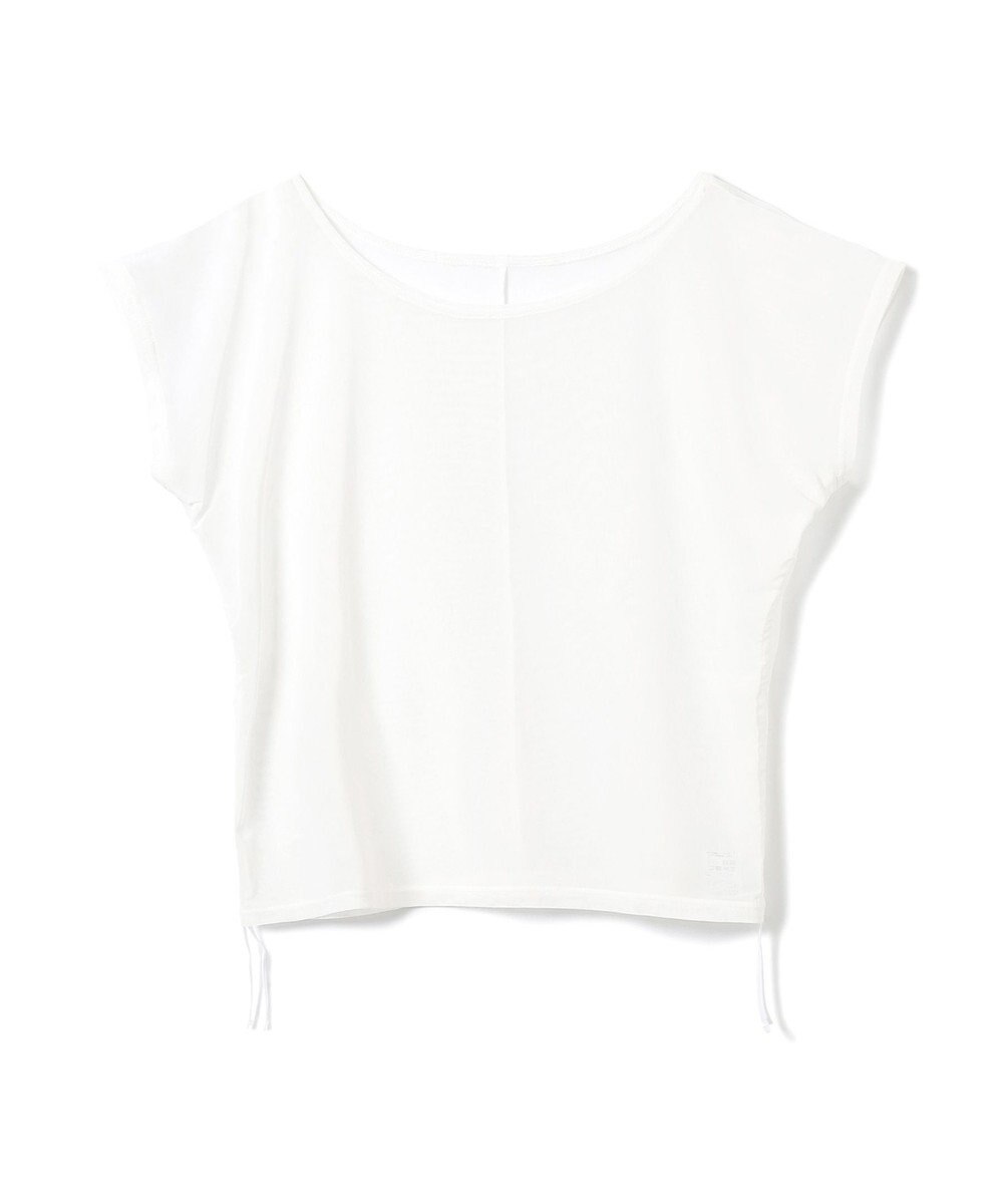 Chacott チュールトップ 