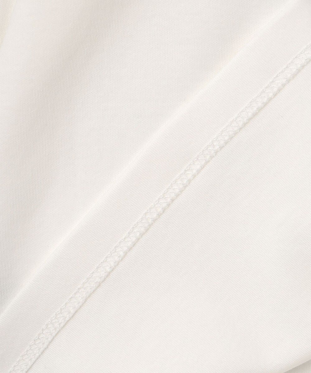 ANY KIDS スタンドカラー インナー ブラウス 