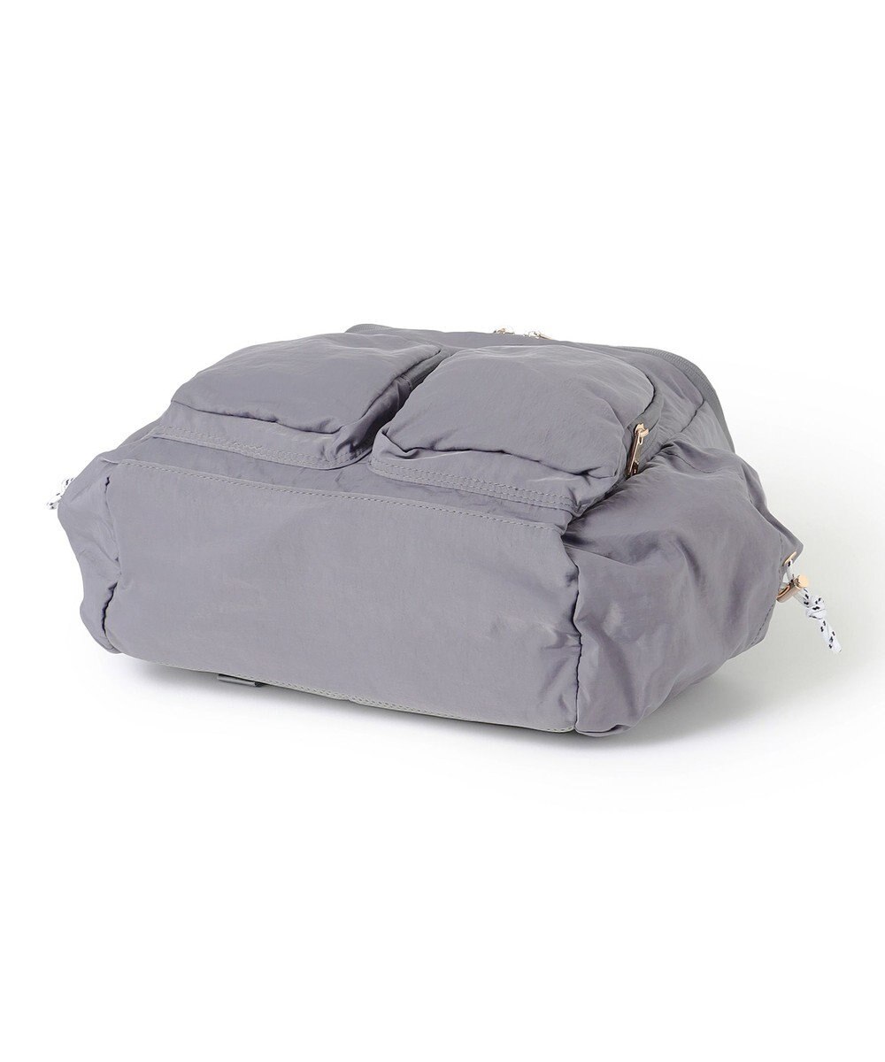 Chacott 2Pバッグパック 