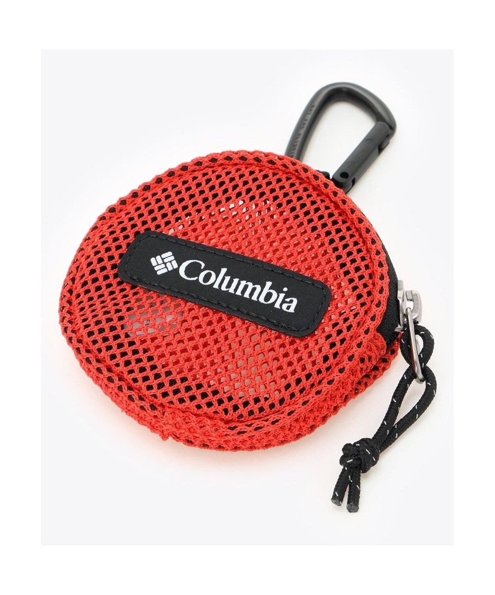 Columbia Columbia/ クープマイルメッシュラウンドポーチ /コロンビア 