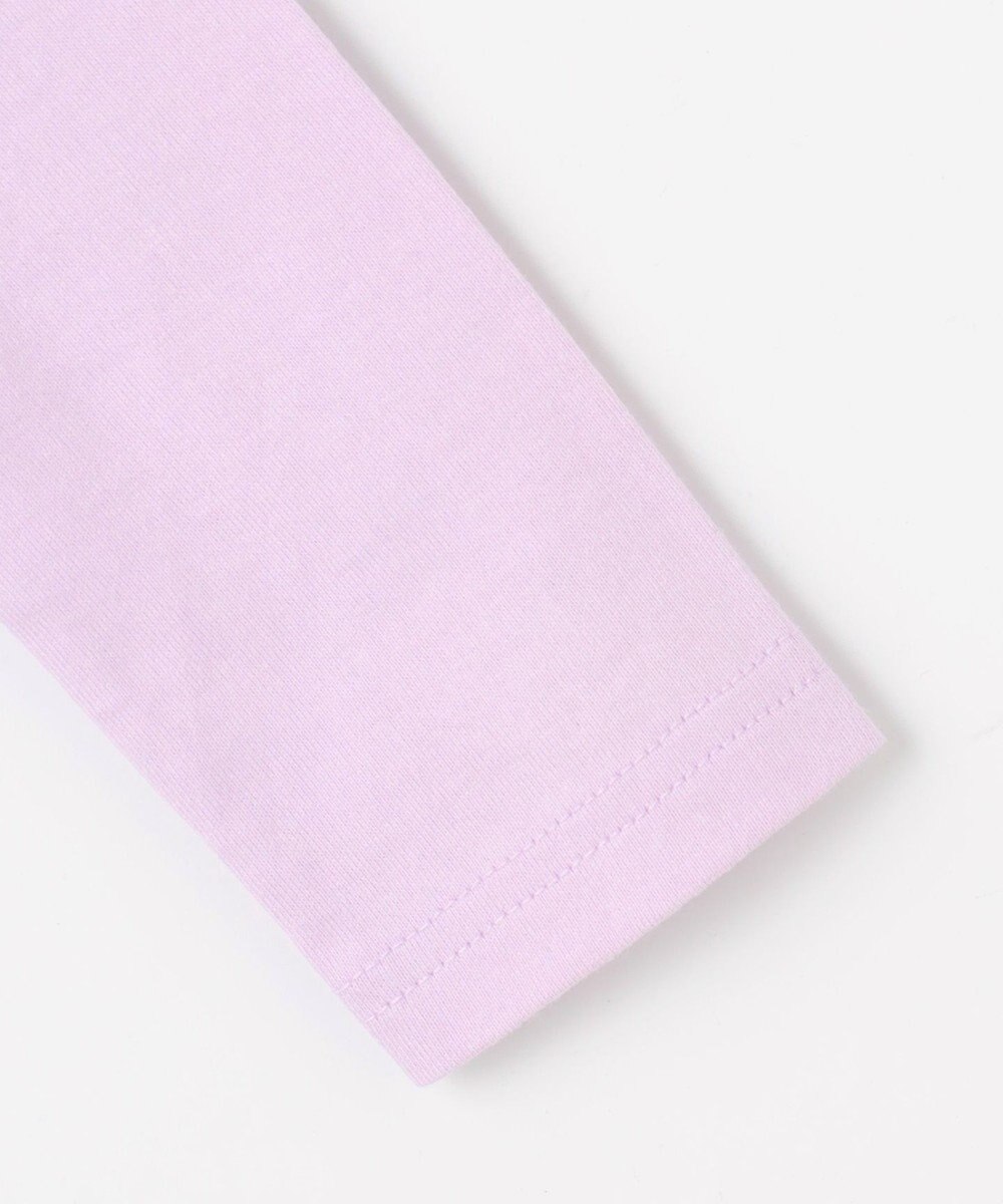 組曲 KIDS 【110-140㎝】 ティータイム アートTシャツ 