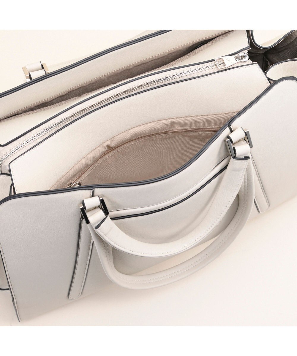 ACE BAGS & LUGGAGE W&.Day/Night マール ダブルハンドルトート A4サイズ 13.3インチPC収納 15302 ダブルアンドデイナイト 