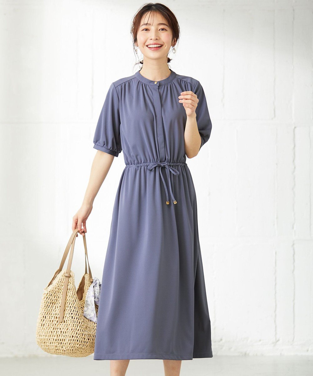 Uvケア エアリードレープスムース ワンピース Any Sis S ファッション通販 公式通販 オンワード クローゼット Uvケア エアリードレープスムース ワンピース Any Sis S ファッション通販 公式通販 オンワード クローゼット