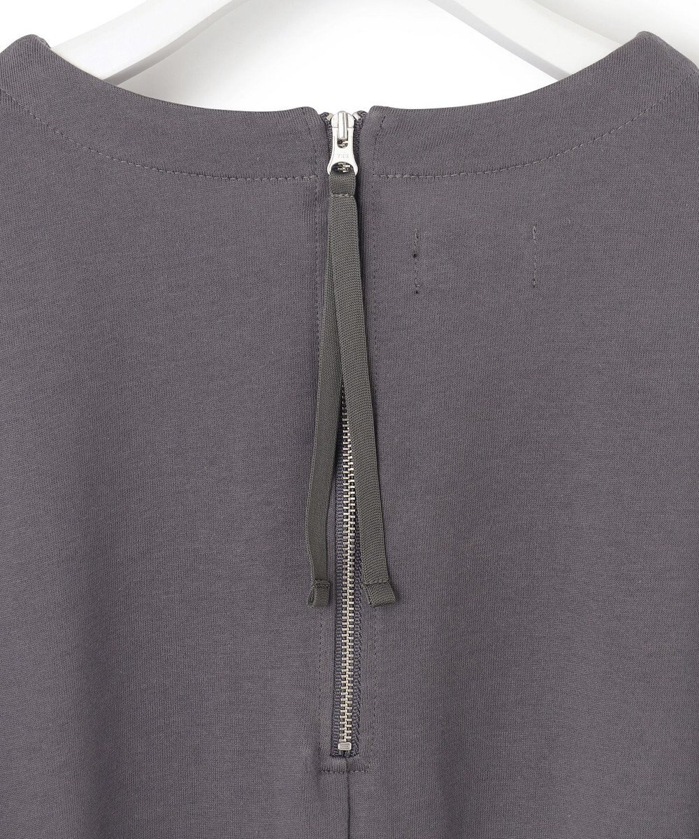 J.PRESS YORK STREET 【WOMEN】Aラインワンピース 