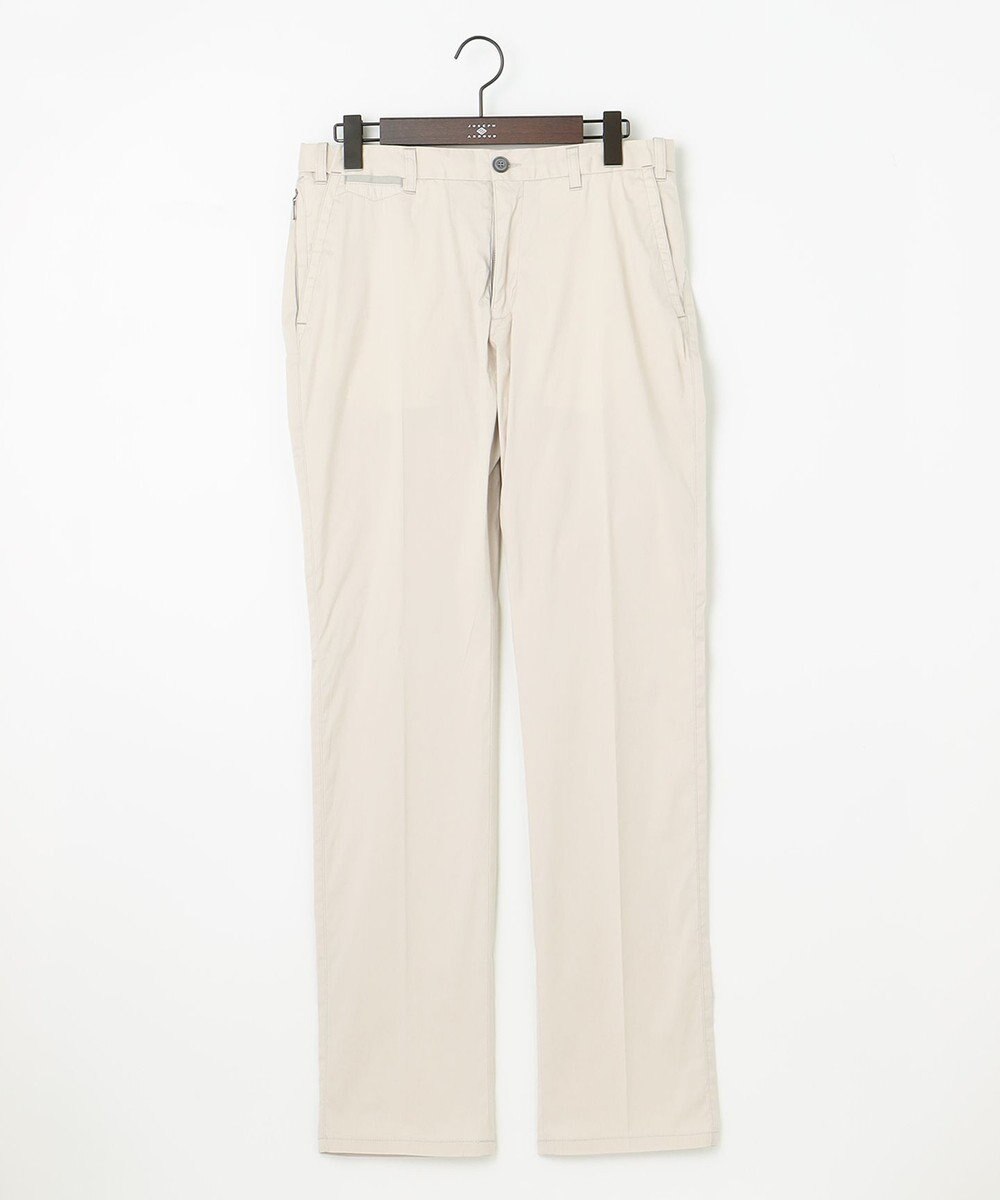 JOSEPH ABBOUD 【ECO撥水】オーガニックハイパワーストレッチパンツ 