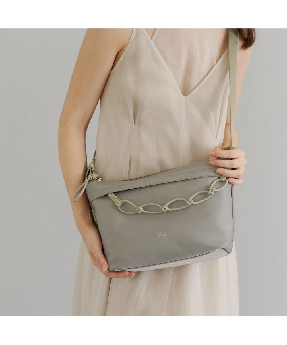 PELLE BORSA ショルダーバッグ Bloom ブルーム 5835 